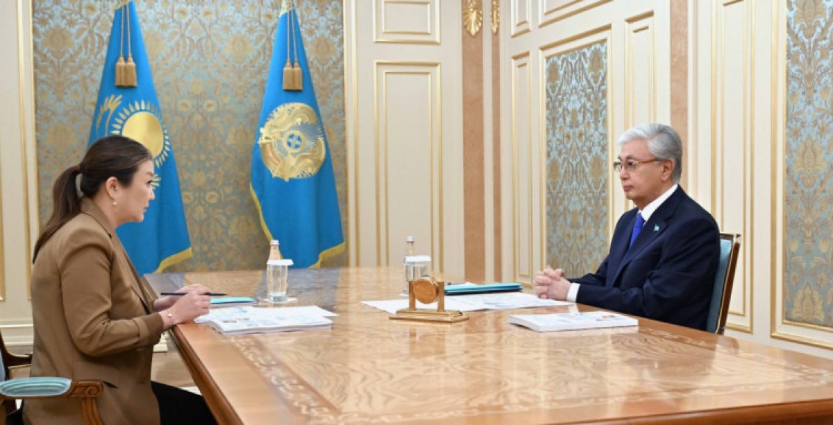 В Казахстане продолжают развивать систему защиты прав детей