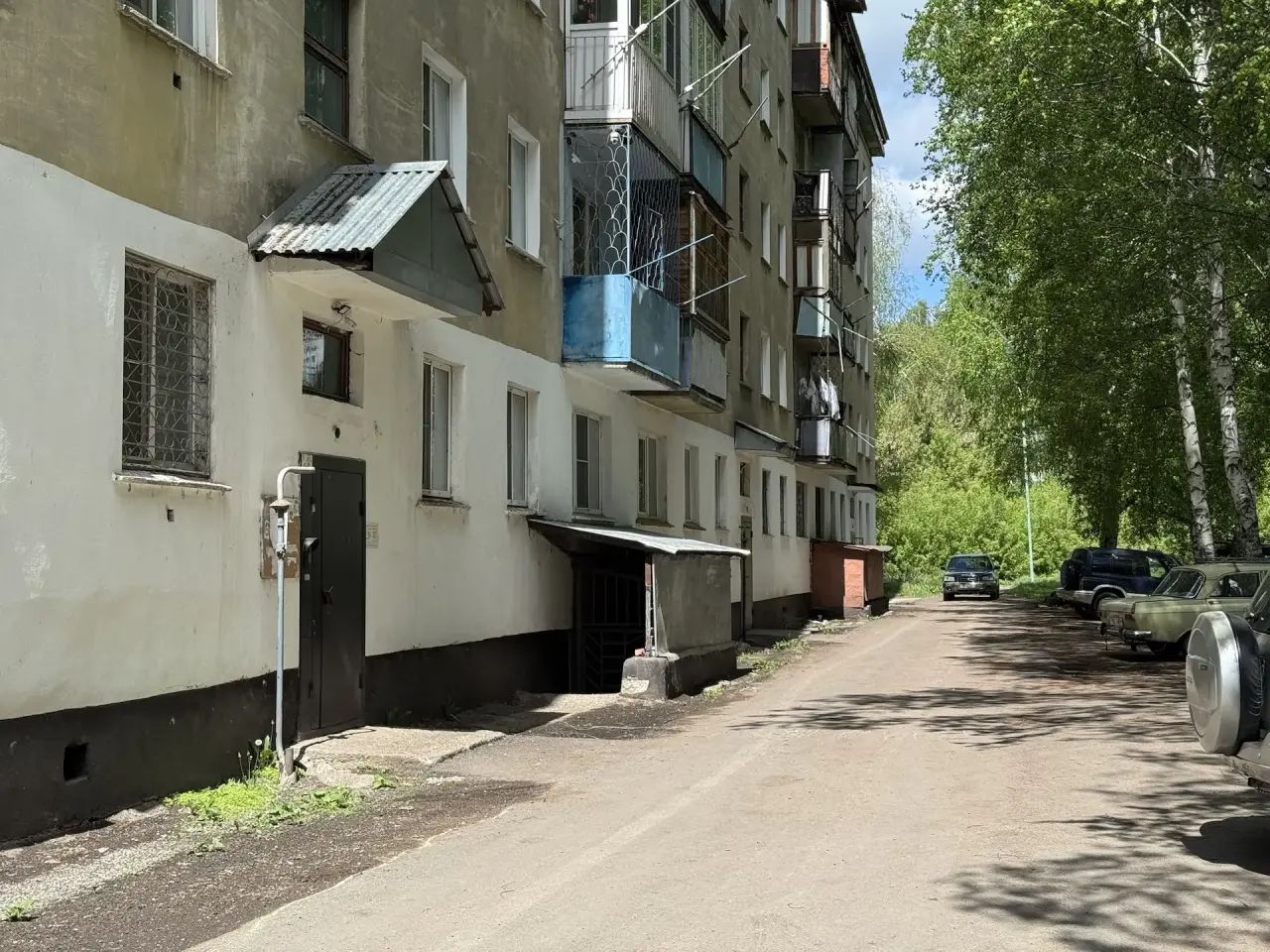В городе Алтае продолжат поощрять жителей за благоустройство дворов и домов
