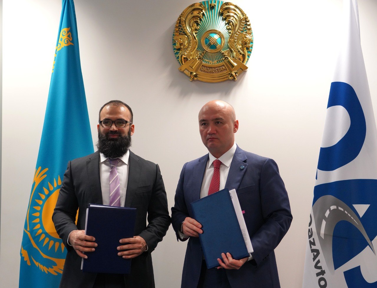 ҚазАвтоЖол и Исламский банк реконструируют обход Кызылорды за 40,7 млрд тенге