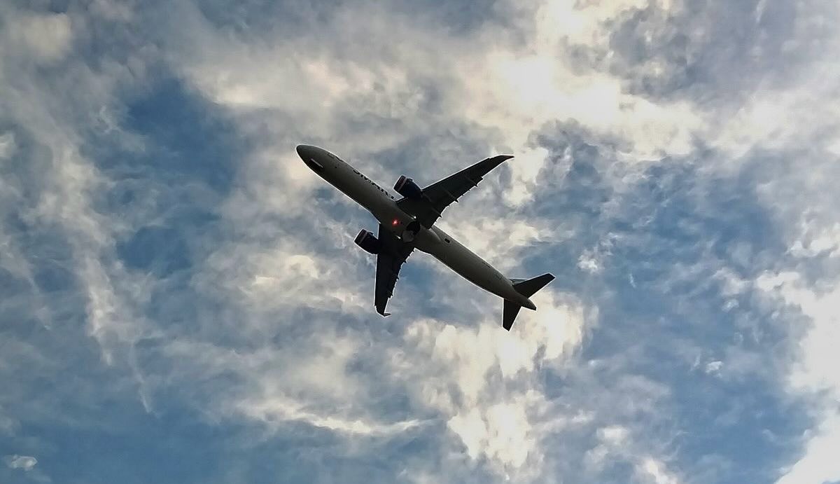 Казахстанская авиакомпания открывает направление Астана – Улан-Батор