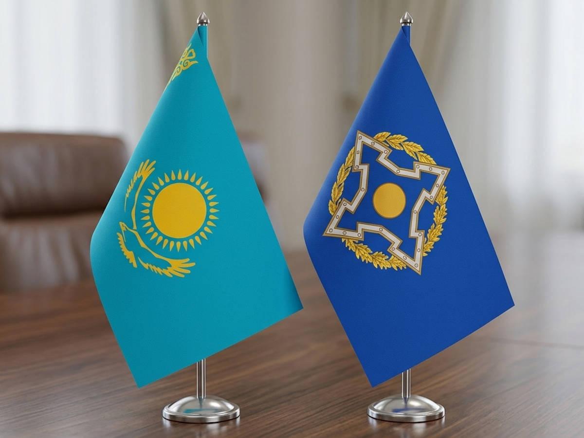 Казахстан и страны ОДКБ призвали к сдержанности на Ближнем Востоке