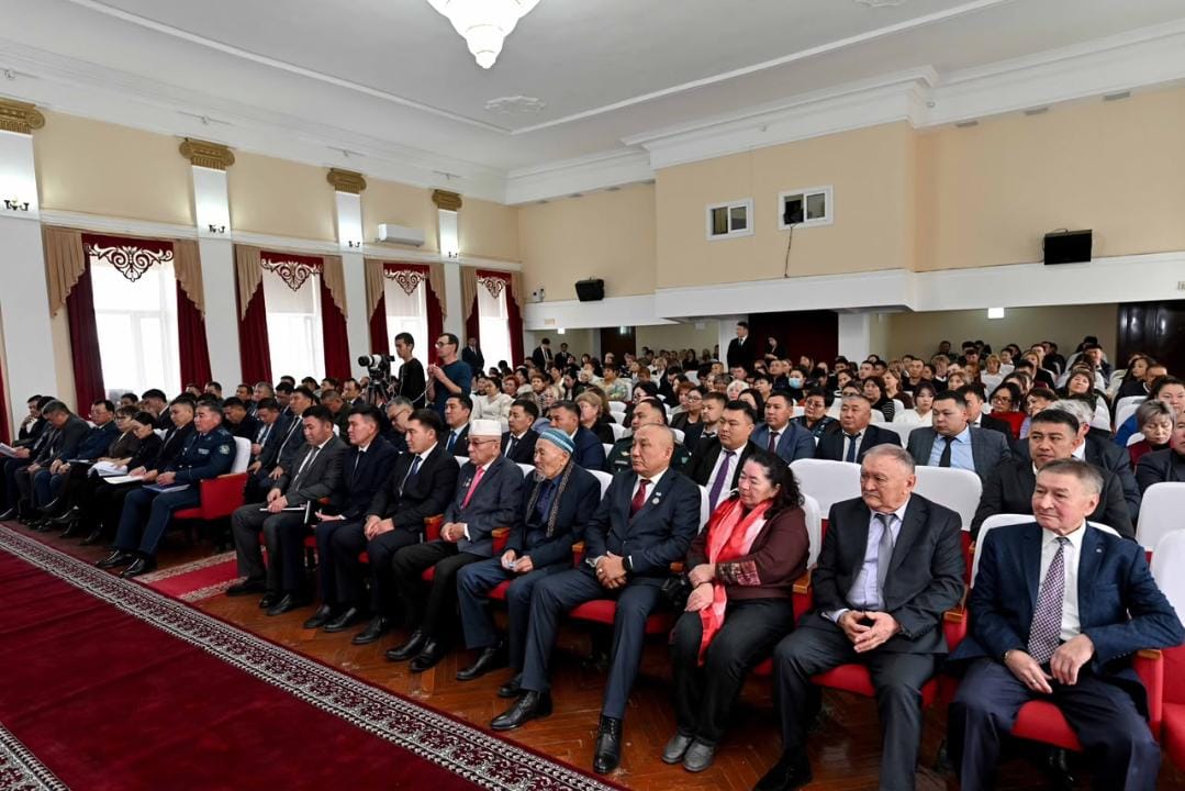 В Курчатове предложили создать визит-центр на объекте «Шаган»