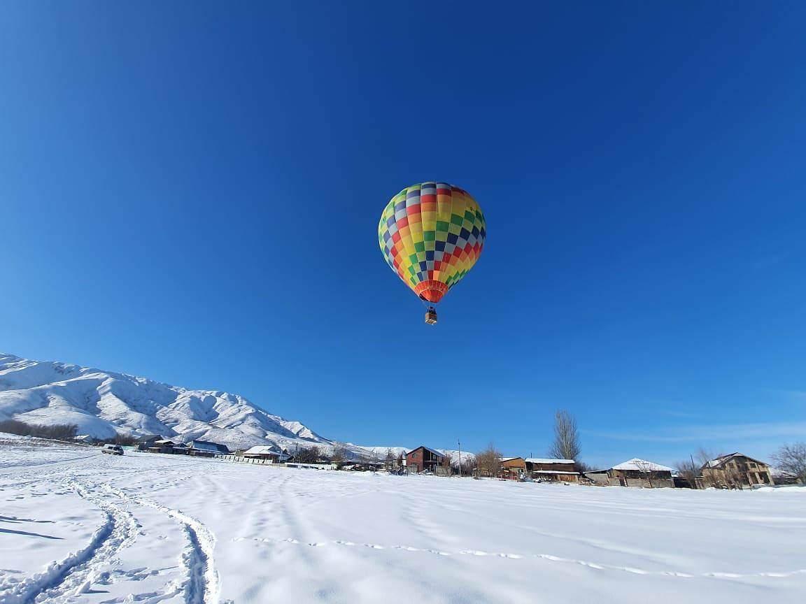 Завтра в Усть-Каменогорске проведут семейный фестиваль 