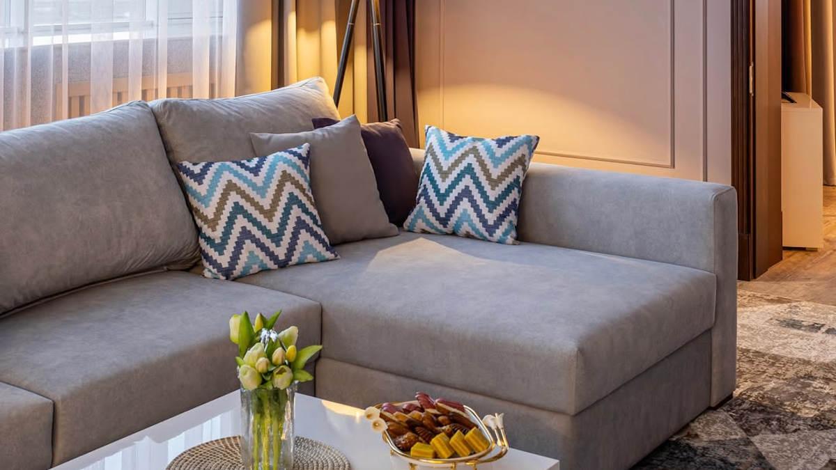 В Усть-Каменогорске открылась новая гостиница 