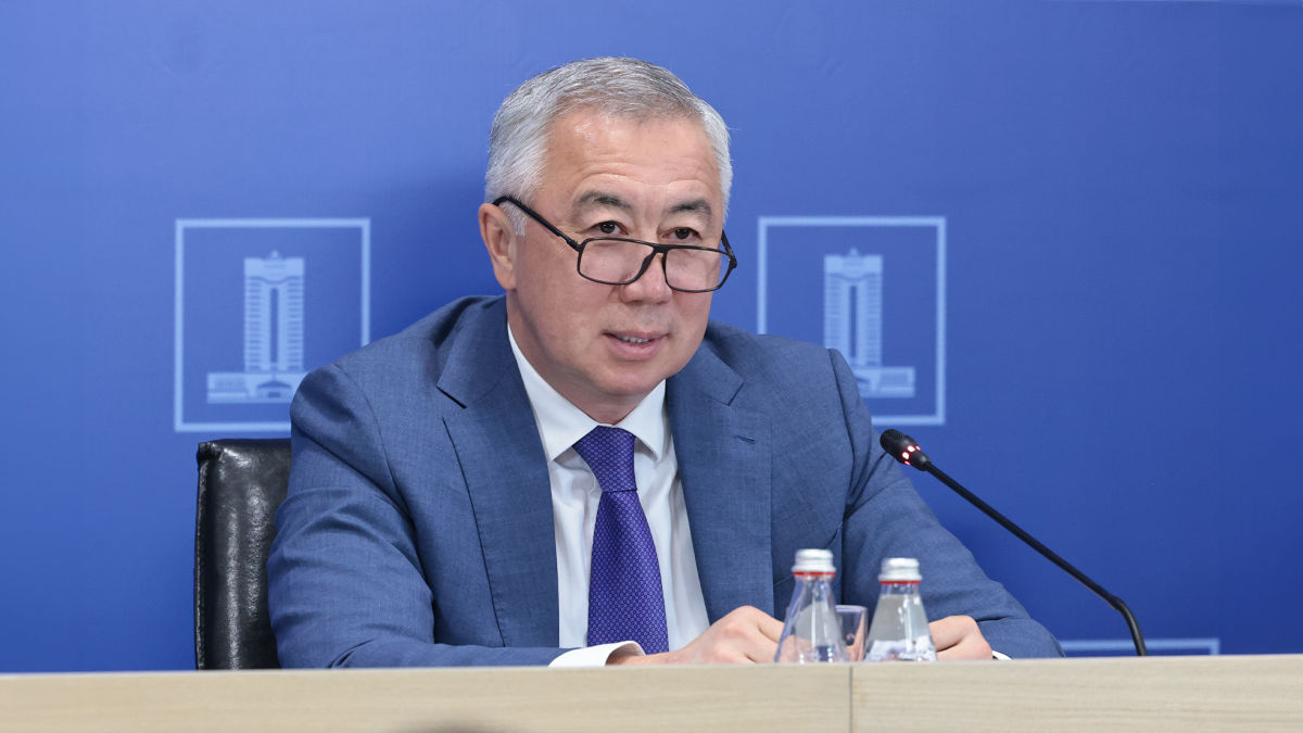 От 50 до 85 долларов за баррель: Жумангарин представил прогноз развития экономики Казахстана