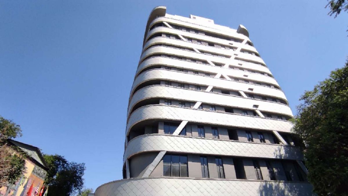 Бывший отель Кайрата Сатыбалдыулы в Алматы не смогли продать за 12,7 млрд