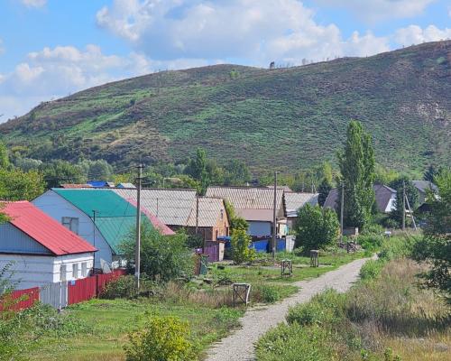 Усть-Каменогорск, которого нет на карте: история Бабкиной мельницы 