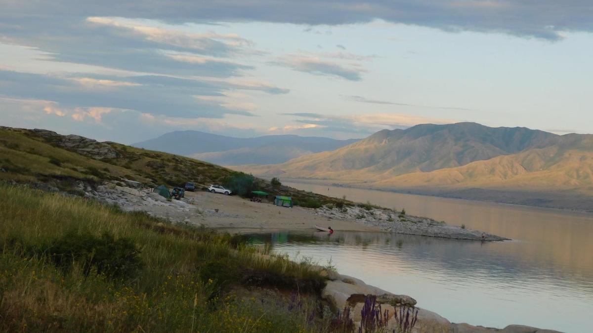 Китайские туристы заинтересовались Самарским побережьем ВКО