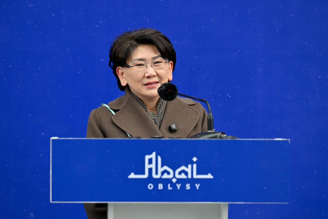 50 семей в Семее получили новые квартиры