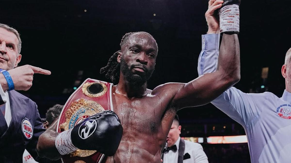 Не заслуживает уважения: Бентли жестко высказался о Жанибеке Алимханулы