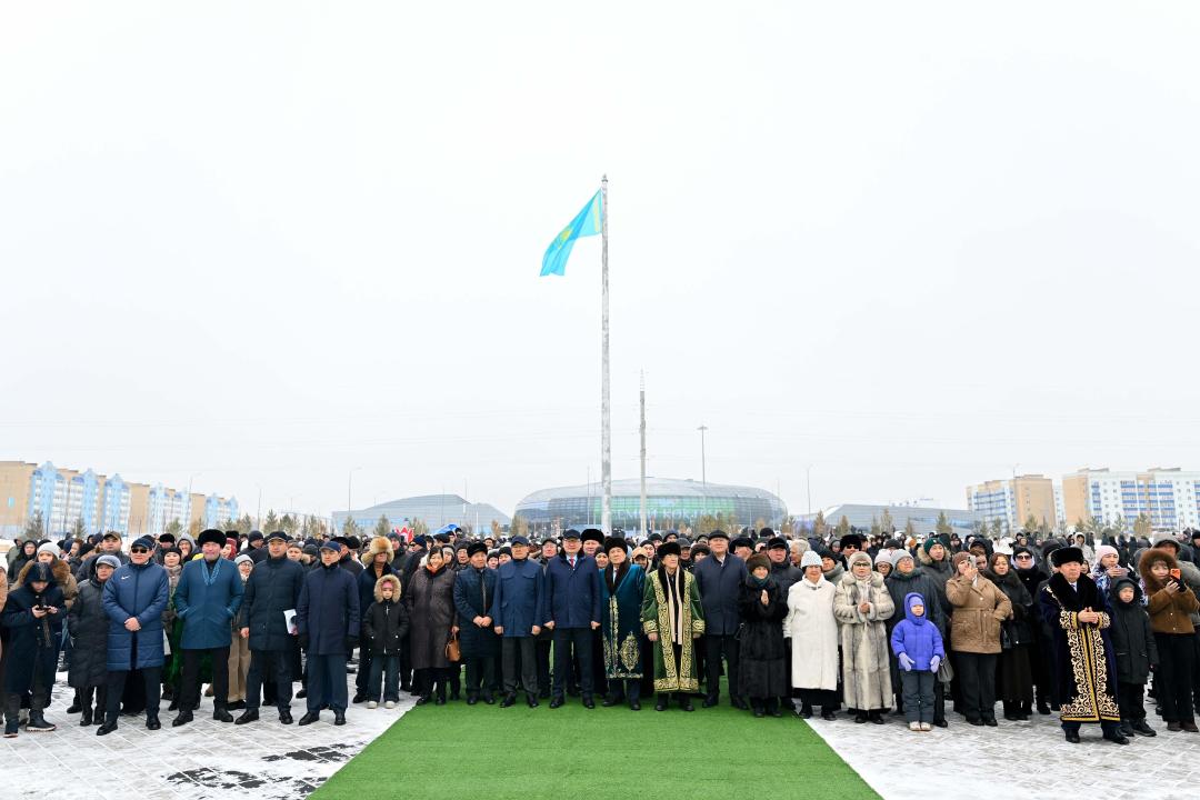 В Семее стартовал проект «Семейдің мәдени маусымдары»