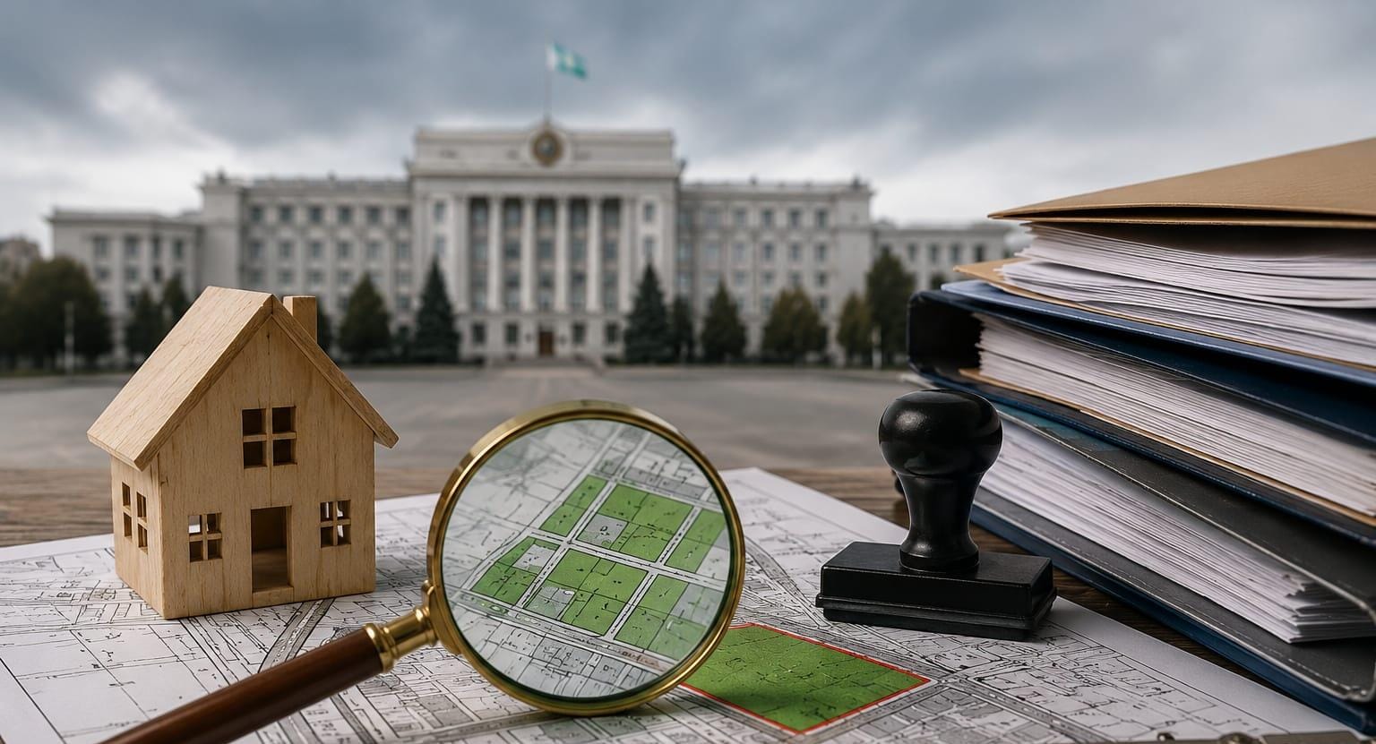 Конфликт интересов и спорные земельные участки: Совет по этике рассмотрел дела чиновников Павлодара