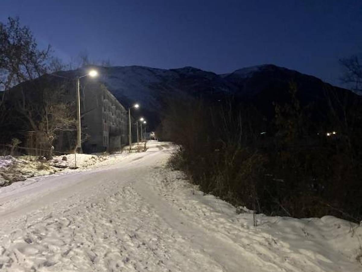 В ВКО изменились границы одного из сёл 