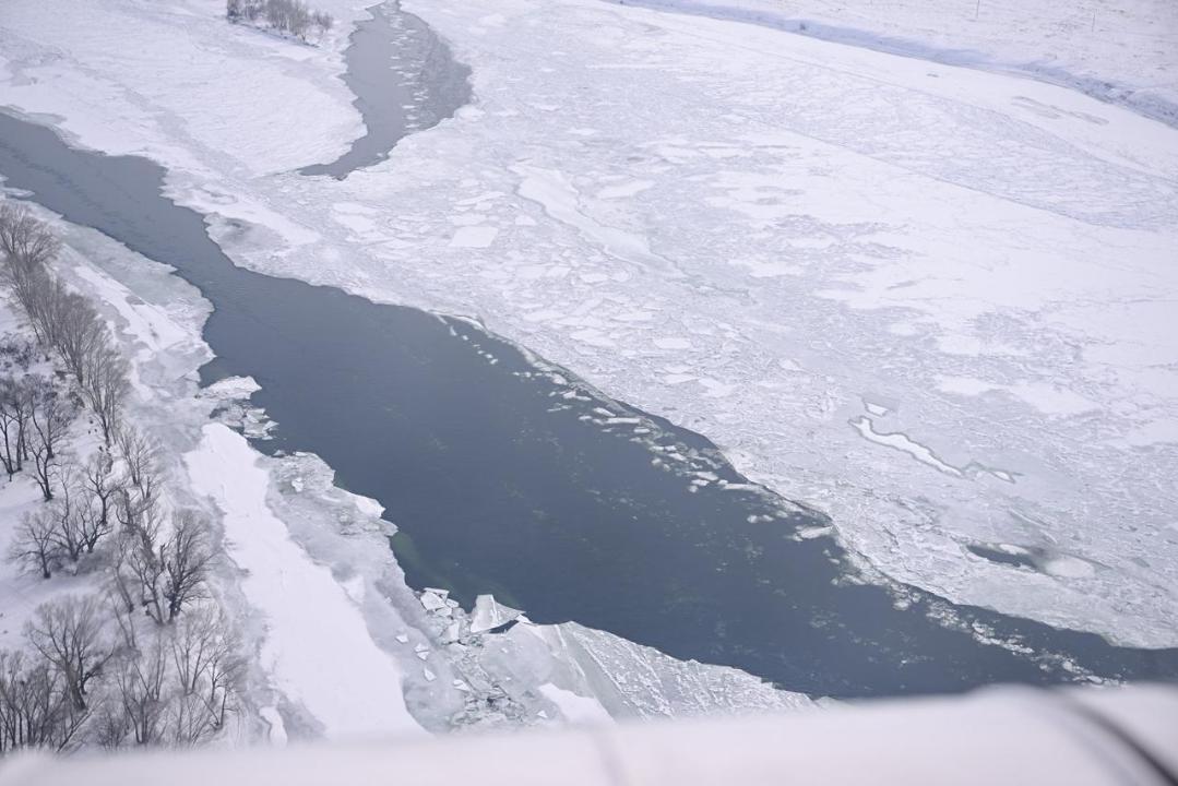 В Семее обсудили меры по предотвращению паводков в области Абай 