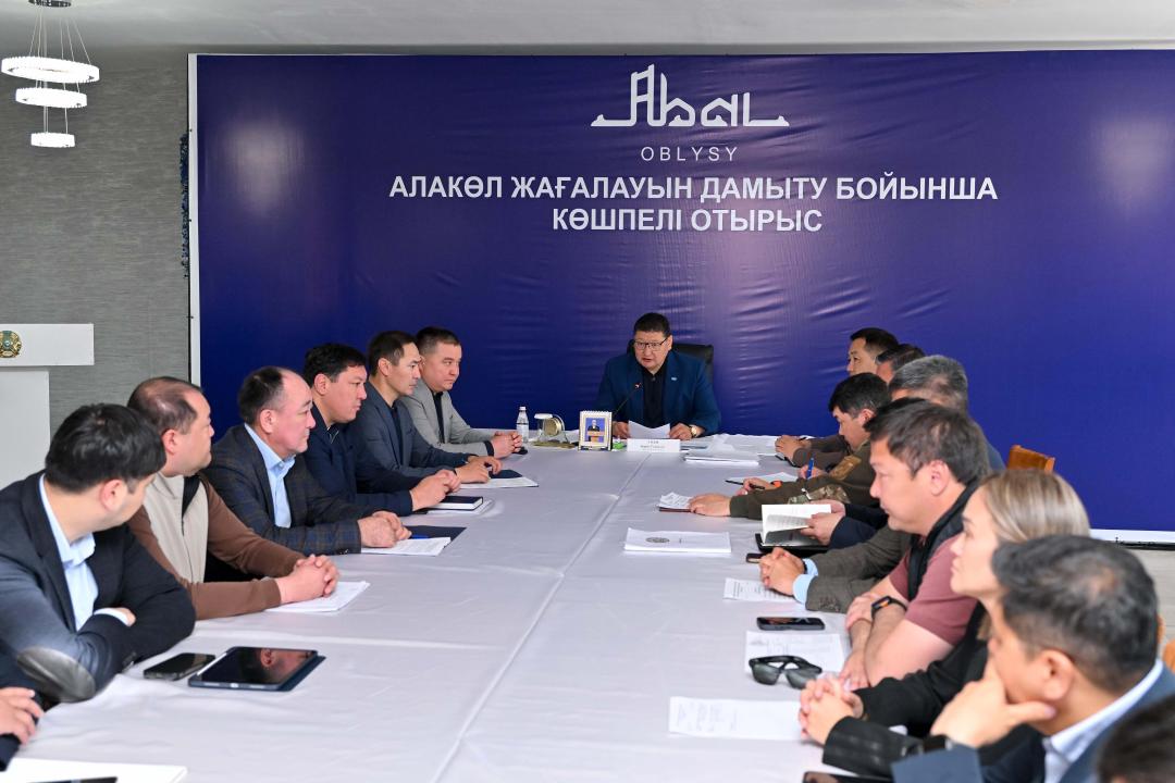 Алаколь 2026: комфорт, безопасность и новая инфраструктура