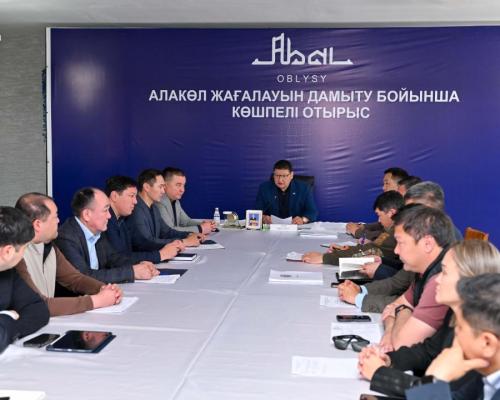 Алаколь 2026: комфорт, безопасность и новая инфраструктура