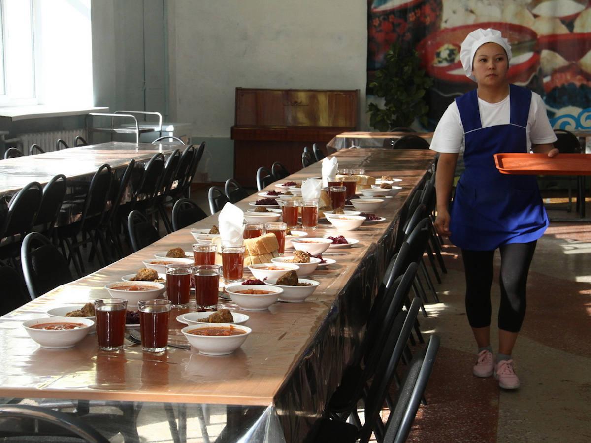 Санитарные службы усилят контроль детских учреждений в 2026 году