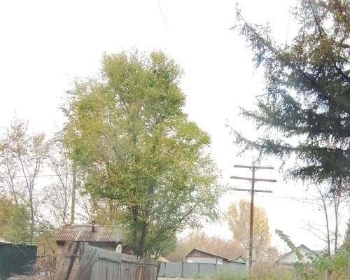 После обращения жителей на Щербакова в Усть-Каменогорске отремонтировали дворы
