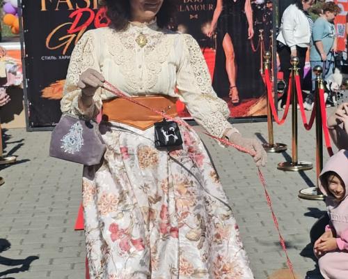 Собаки, конкурсы и помощь приютам: как прошёл PET DOG FEST 2026