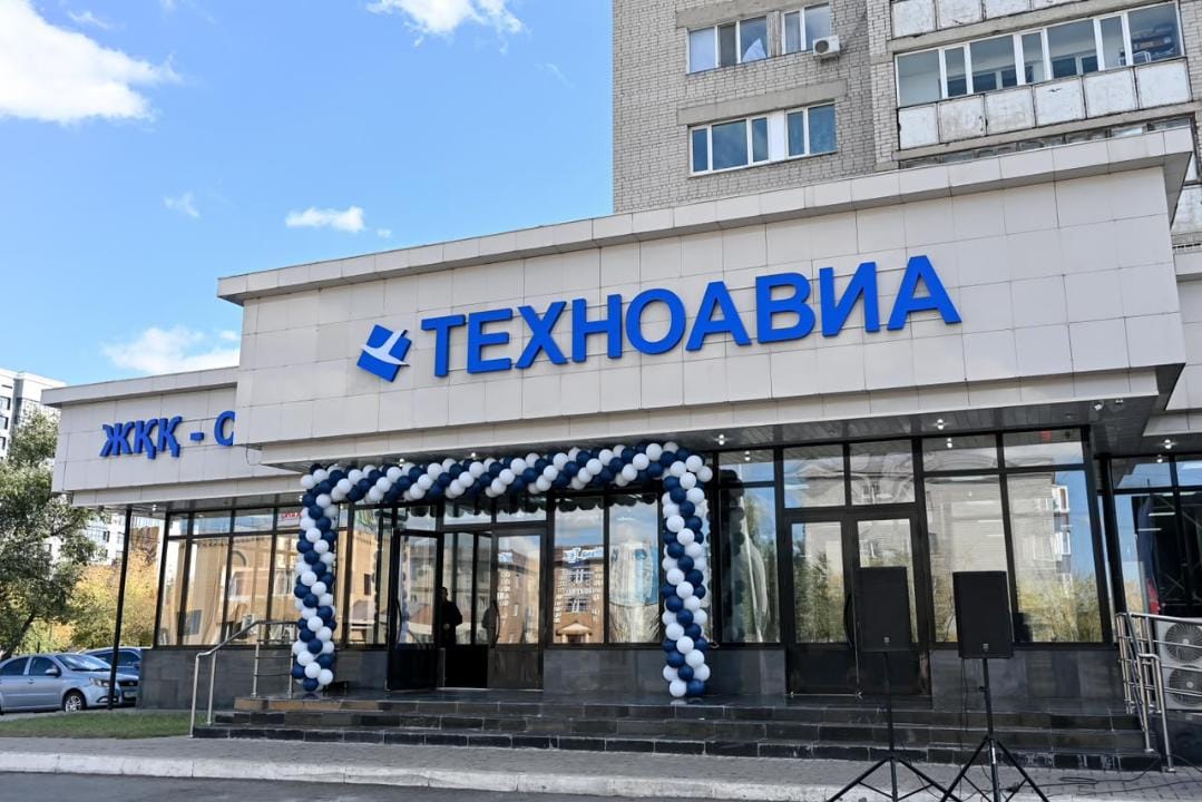 В Семее открыли производство специальной обуви