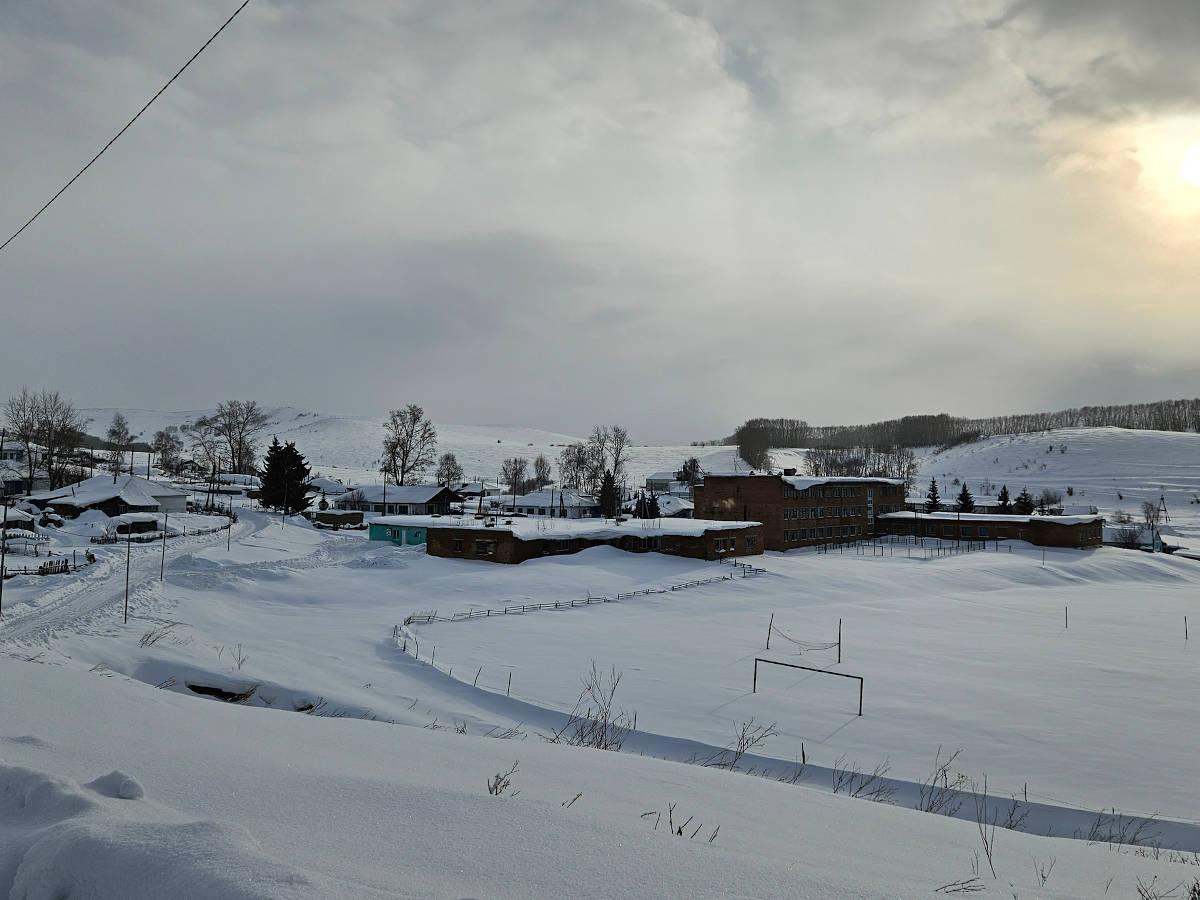 В ВКО собираются освоить новые горнолыжные склоны