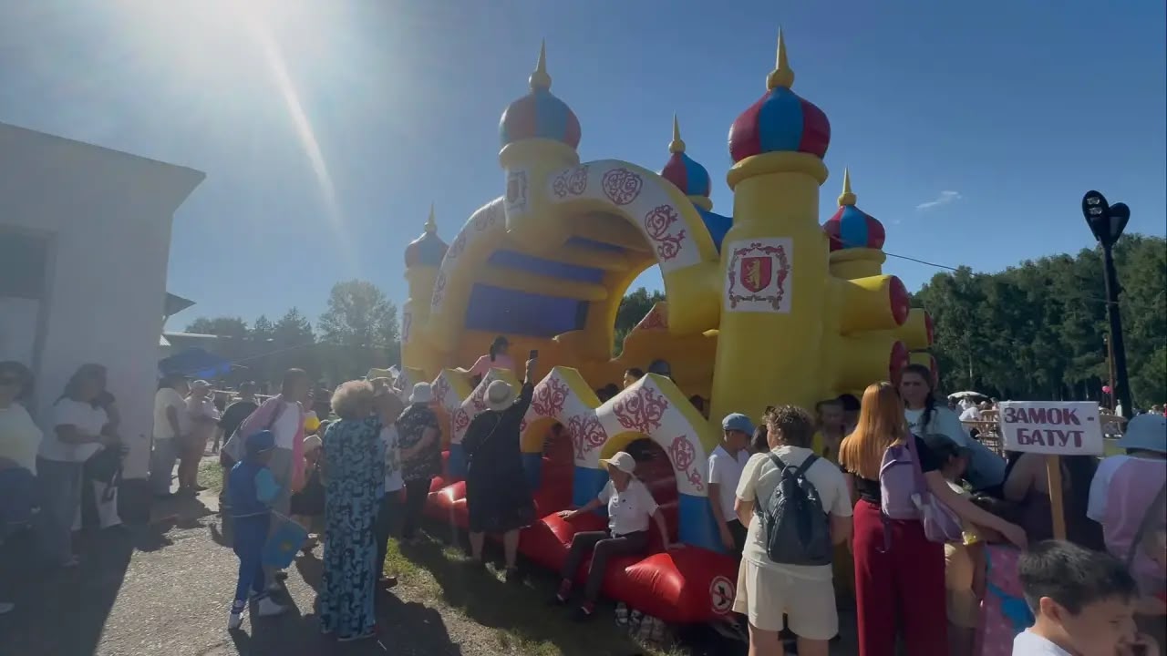 Жителей района Алтай приглашают на День металлурга