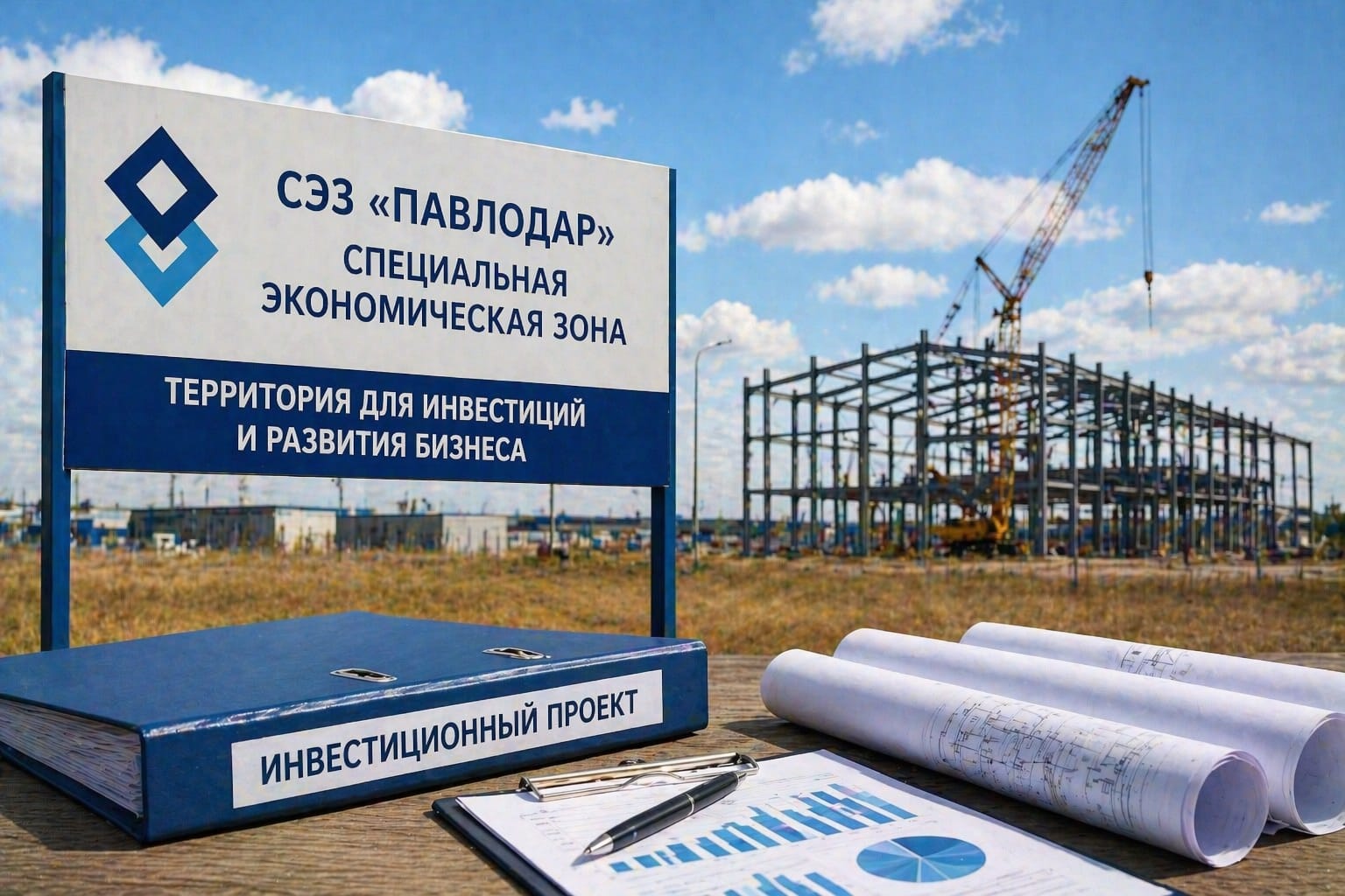 В Павлодаре прокуратура восстановила права крупного инвестора