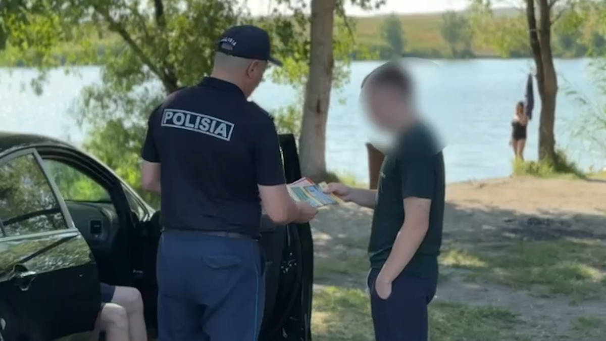 В ВКО проходят рейды в рамках акции «Таза Қазақстан»