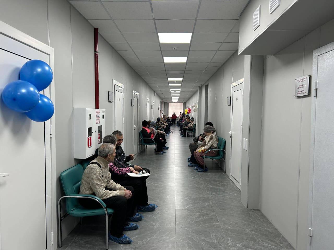 В ВКО чаще всего инвалидность устанавливают из-за онкологических заболеваний