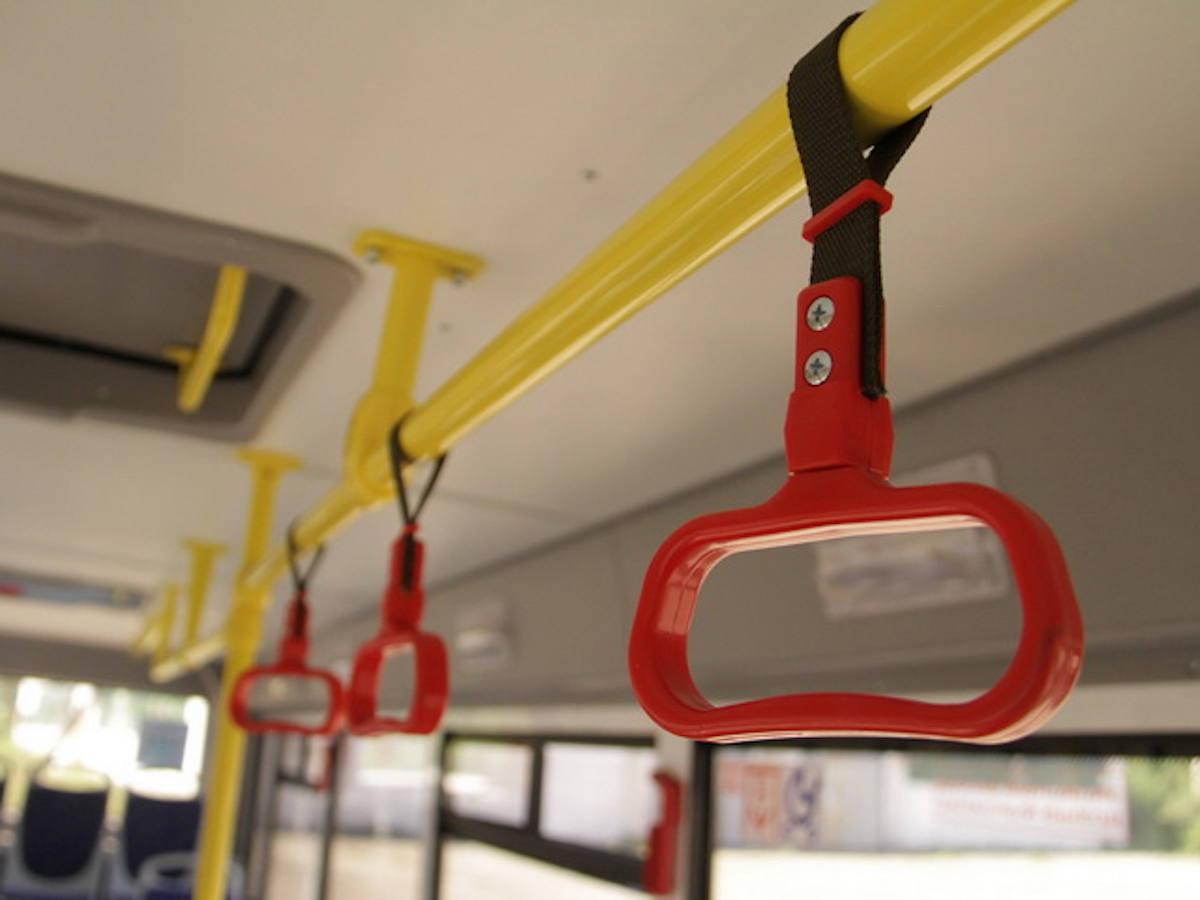 В ВКО по итогам ОПМ «Автобус» выявлено более 280 нарушений