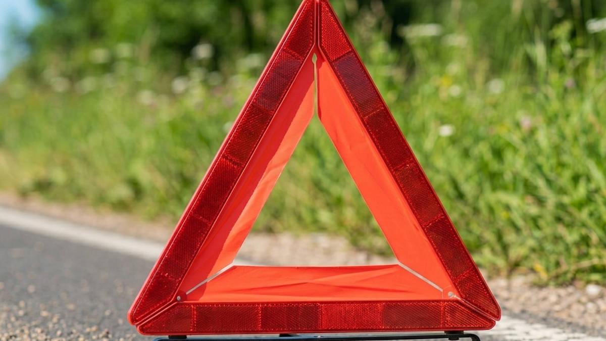 Несовершеннолетний устроил смертельное ДТП после полицейской погони в Таразе