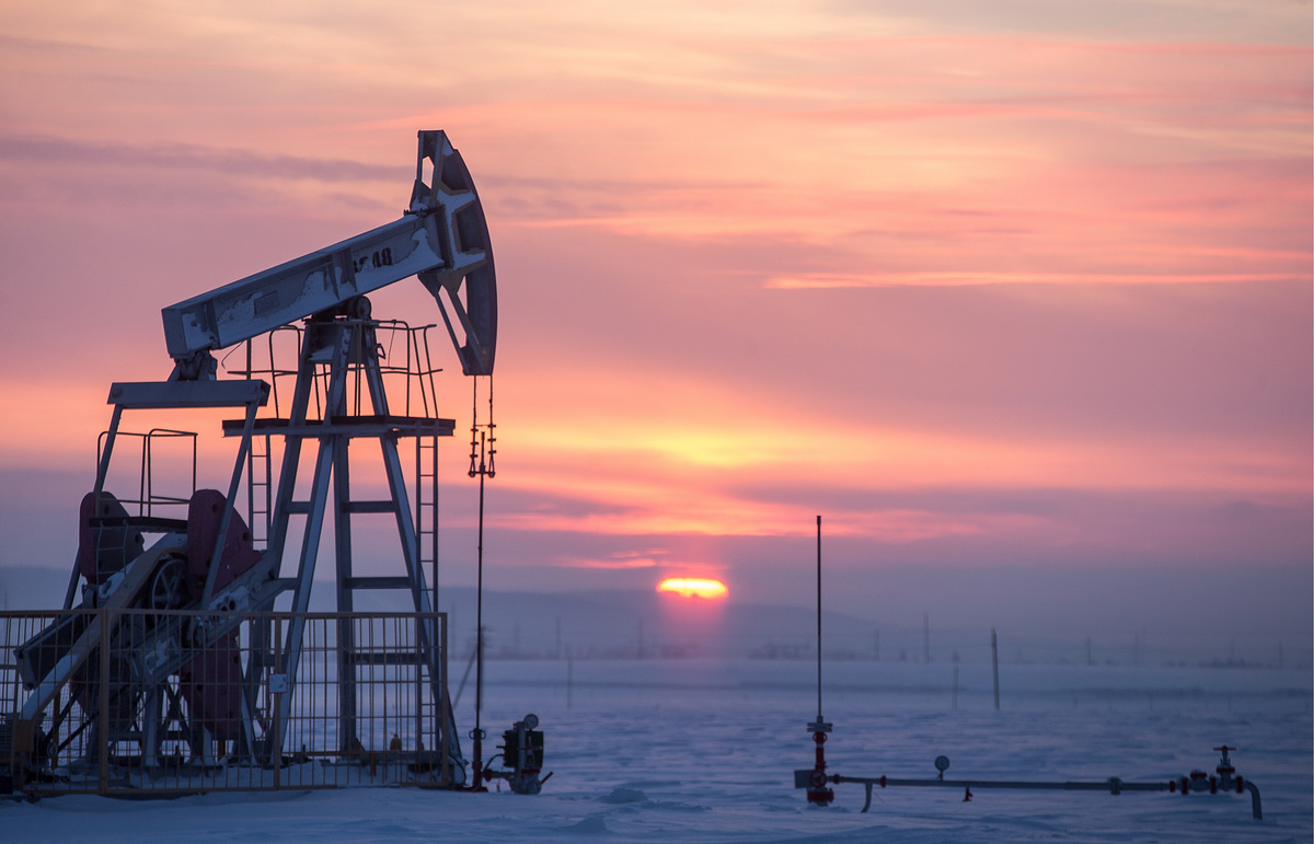 Казахстан и другие страны ОПЕК+ сохранят объемы добычи нефти в ноябре