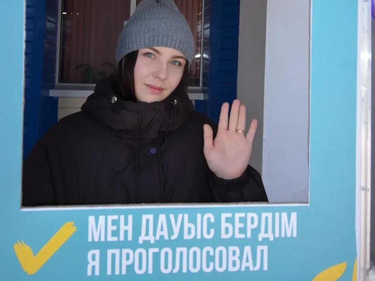 Для некоторых молодых риддерцев референдум стал дебютным