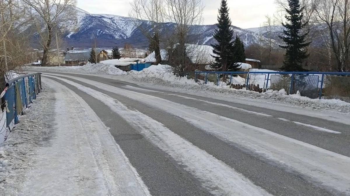 В Риддере обследуют автомобильные мосты для их дальнейшего ремонта