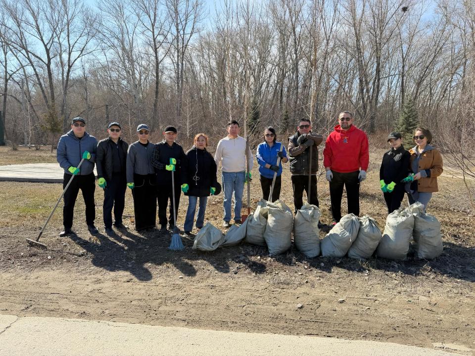 От призыва к действию: Абайская область и Семей массово поддержали «Таза Қазақстан»
