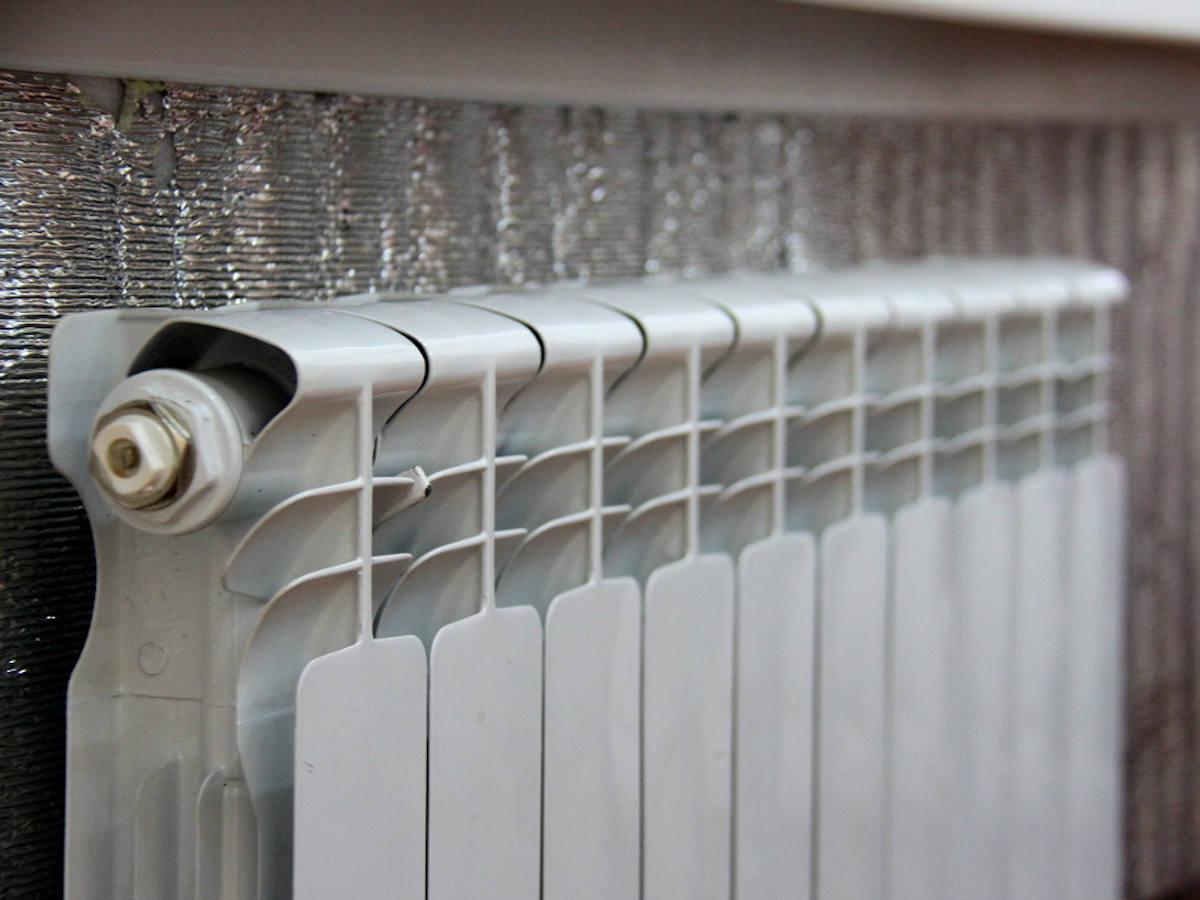 В районе Алтай завершается отопительный сезон