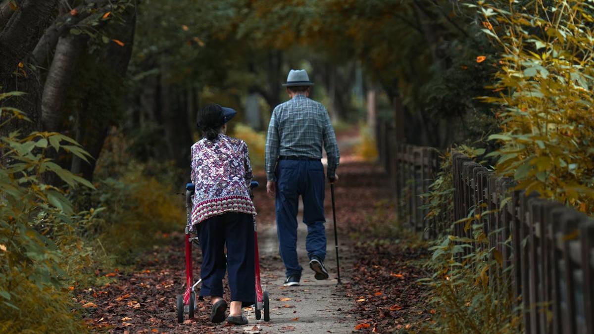Казахстан: продолжительность жизни достигла рекордных 75,9 лет