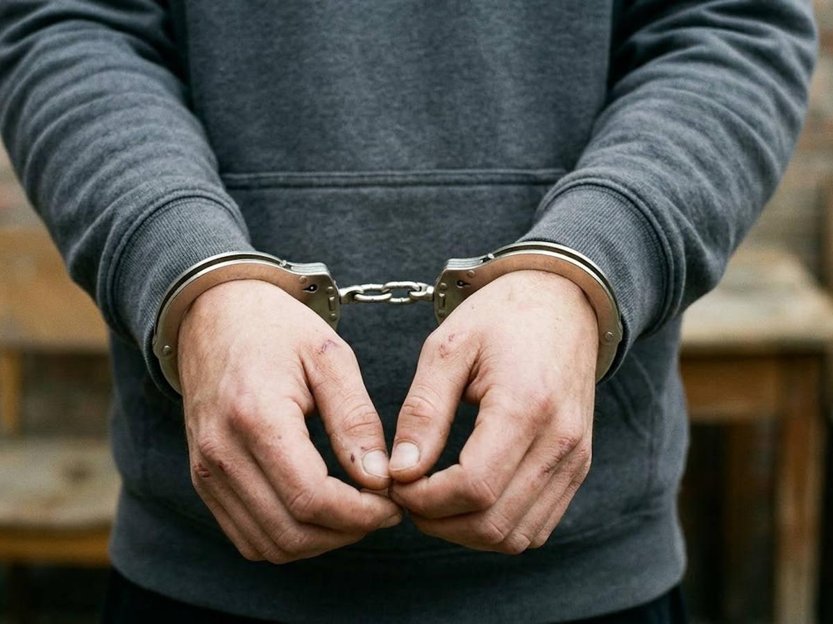 В Казахстане задержали Санжара Бокаева — дело о фейках, вырубке и хищениях