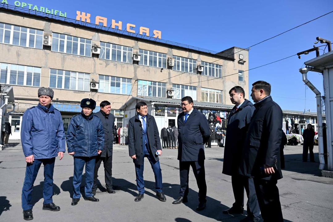 Аким области Абай сделал жёсткое предупреждение бизнесу: санитарные нормы — не рекомендация, а обязанность