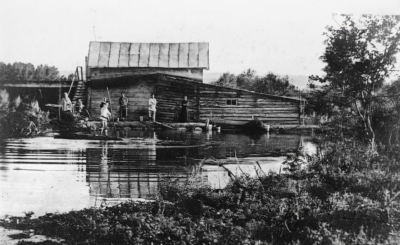 Усть-Каменогорск, которого нет на карте: история Комендантки