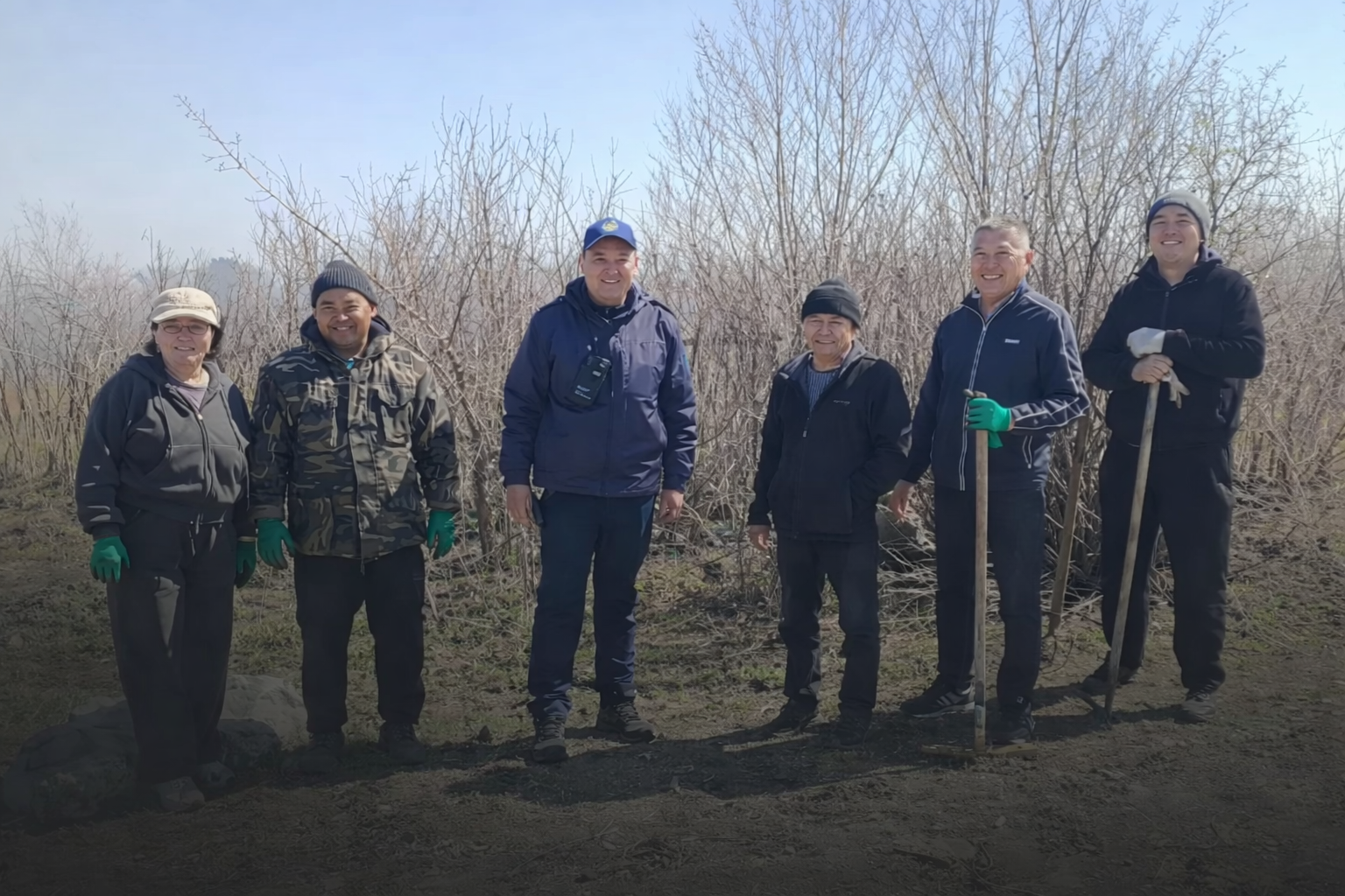 Субботники в Семее и области Абай: к акции присоединяются районы и пригороды