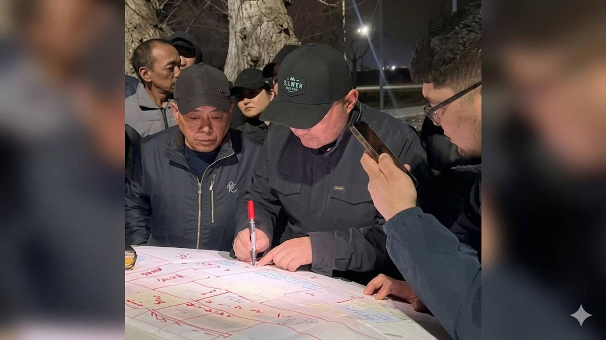 В Экибастузе спасли мужчину, принявшего смертельную дозу лекарств