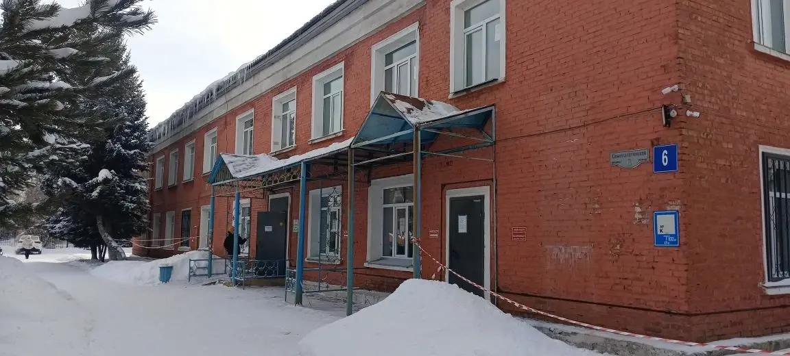 Когда детская и взрослая поликлиники Риддера переедут в здание новой больницы