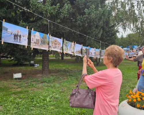 Усть-Каменогорск готовится отметить 306-летие