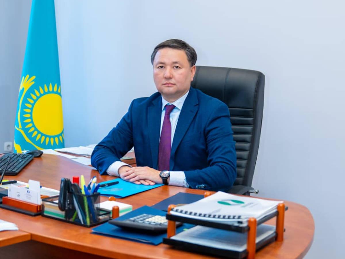 Советник акима ВКО возглавил региональный центр государственно-частного партнерства