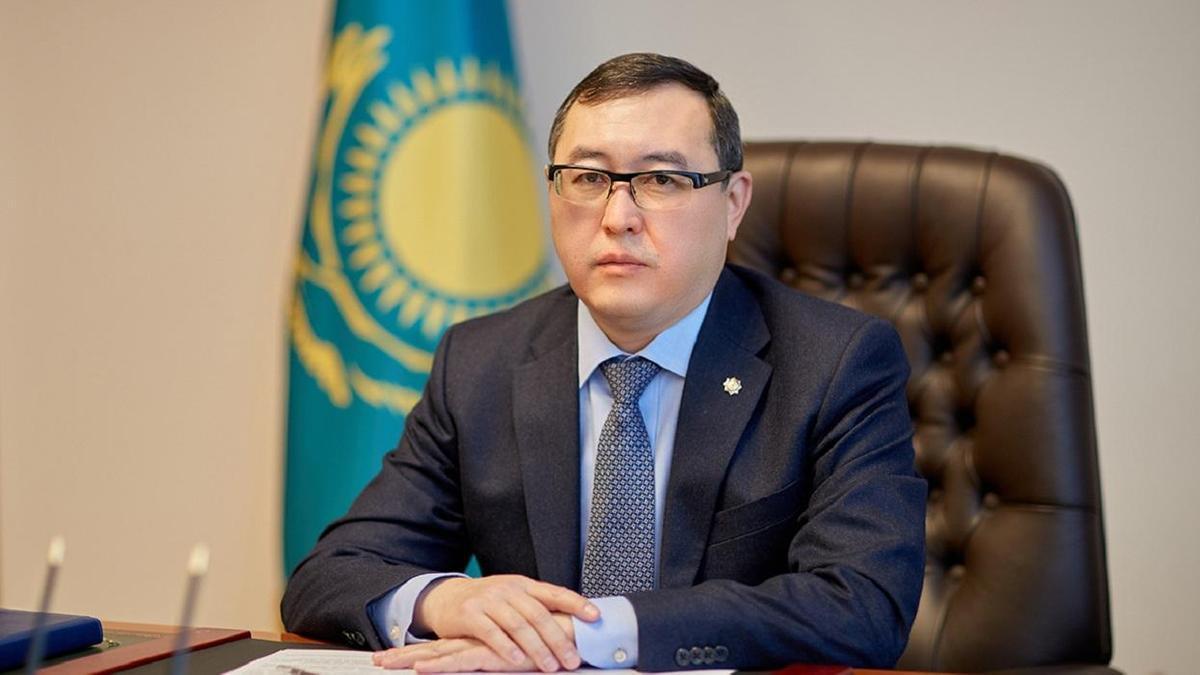 «Все виноваты, кроме вас»: Бектенов сделал замечание акиму Алматинской области