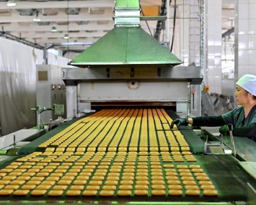 Аким области Абай оценил работу промышленных предприятий Семея