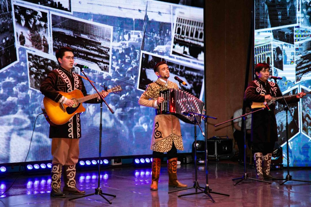 В области Абай проходит конкурс «Абай елі – өнер кеніші»: уже выбрали первых участников