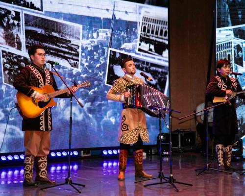 В области Абай проходит конкурс «Абай елі – өнер кеніші»: уже выбрали первых участников