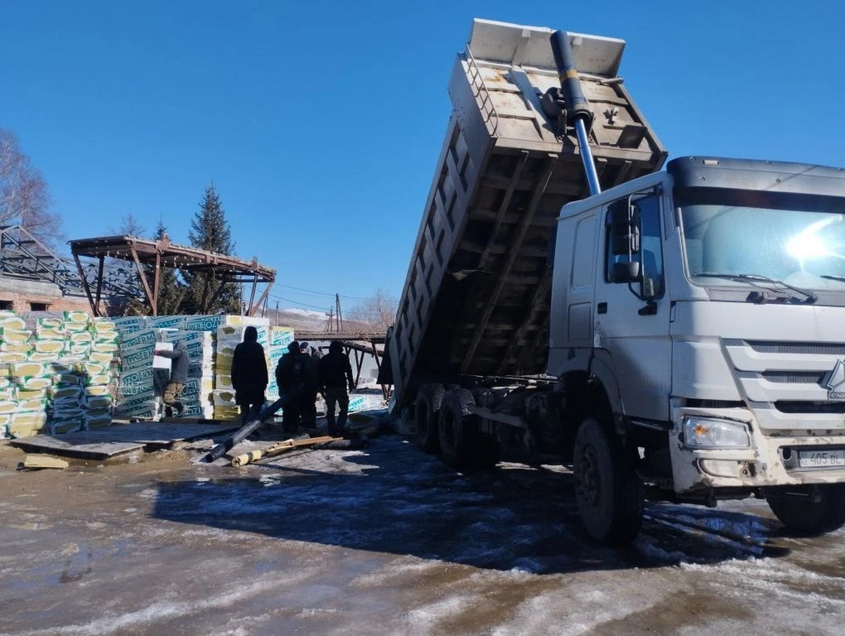 Когда завершится реконструкция железнодорожного вокзала Риддера